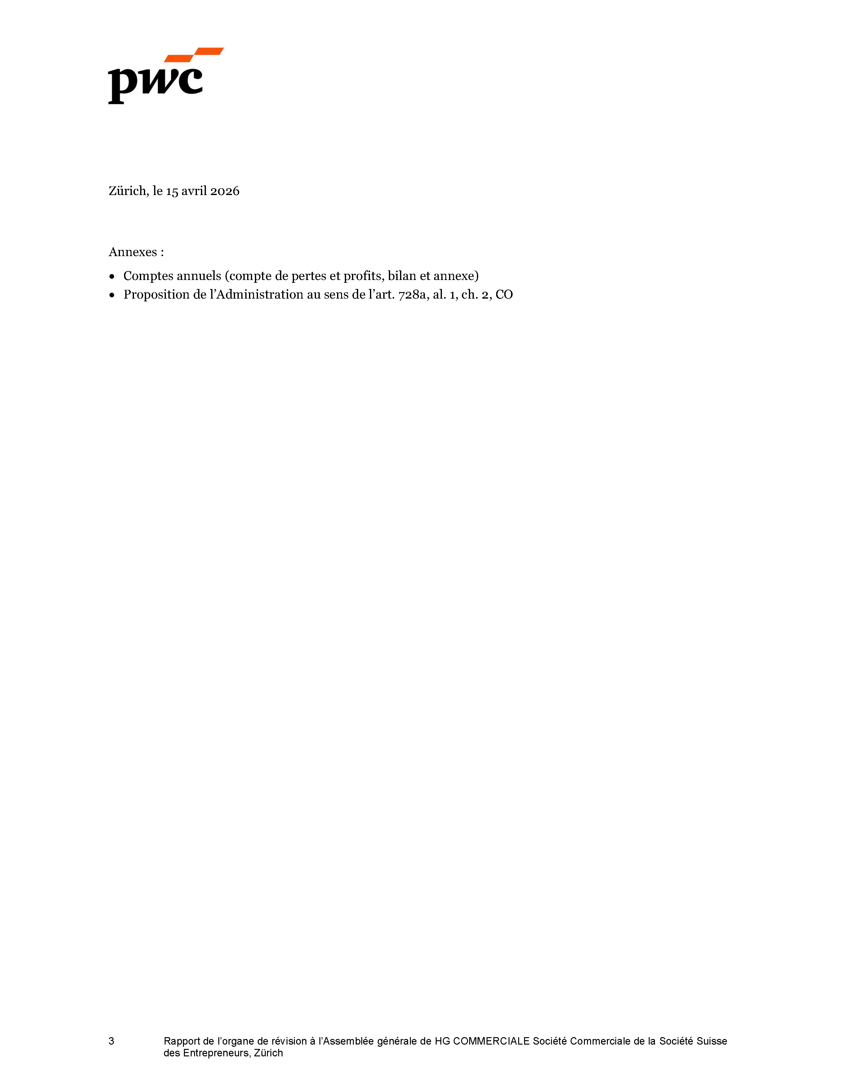 HGCG Einzel Revisionsbericht 2025 FR Seite 3