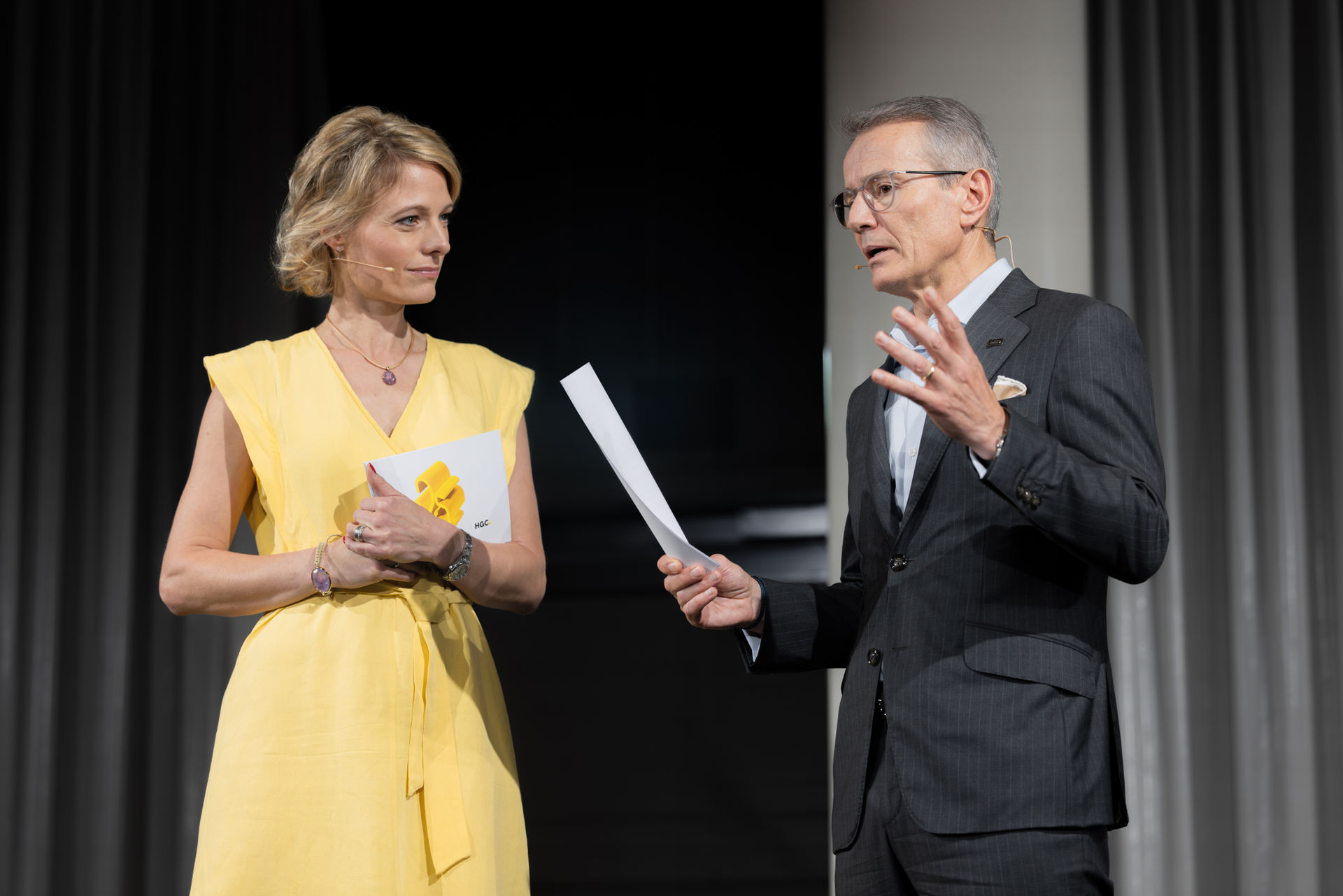 88 125 JAHRE HGC FREITAG 87