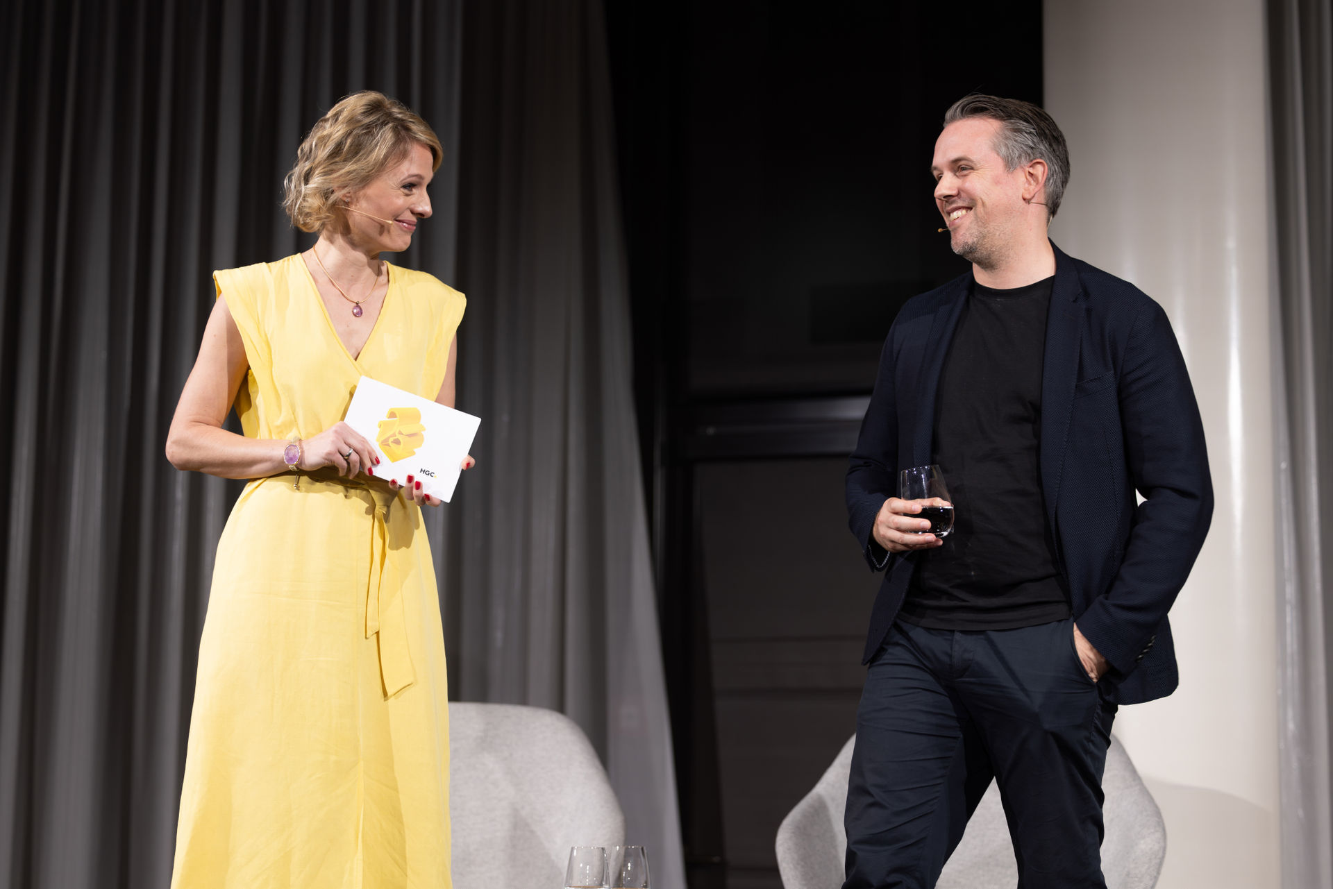 95 125 JAHRE HGC FREITAG 94