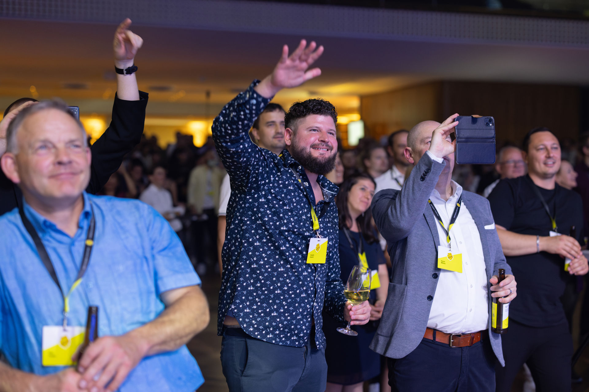 96 125 JAHRE HGC SAMSTAG 87