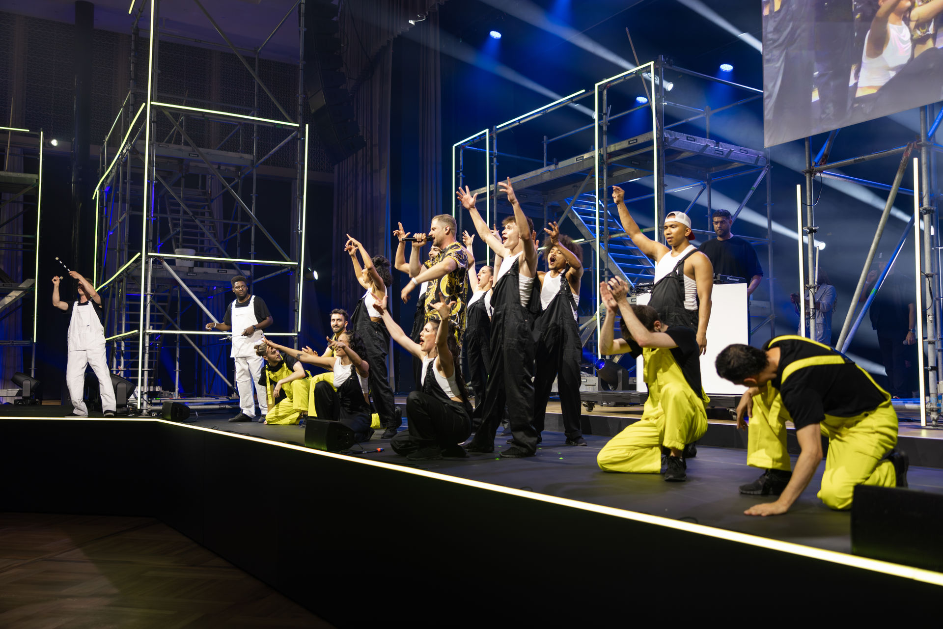 97 125 JAHRE HGC SAMSTAG 88