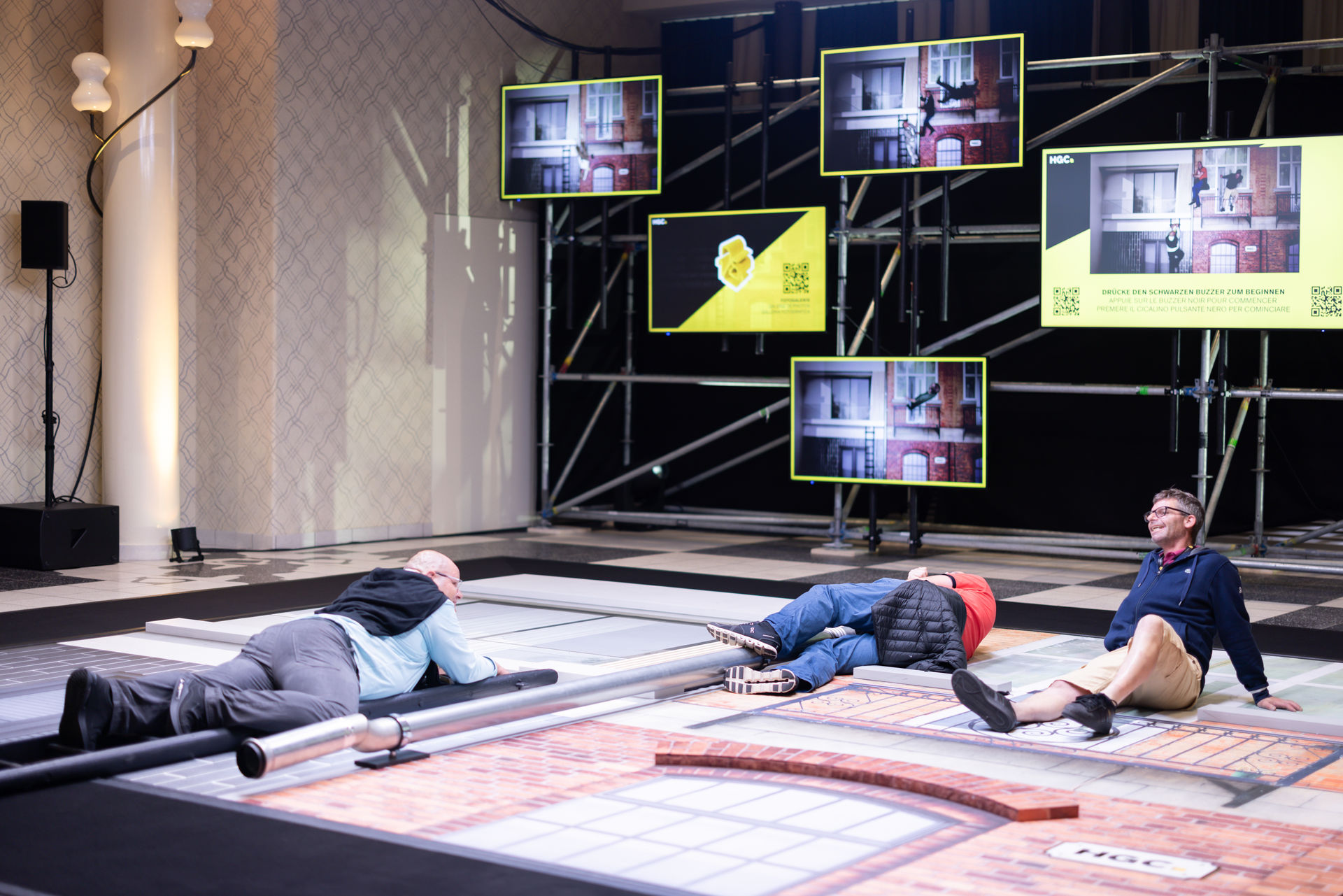 12 125 JAHRE HGC SAMSTAG 12