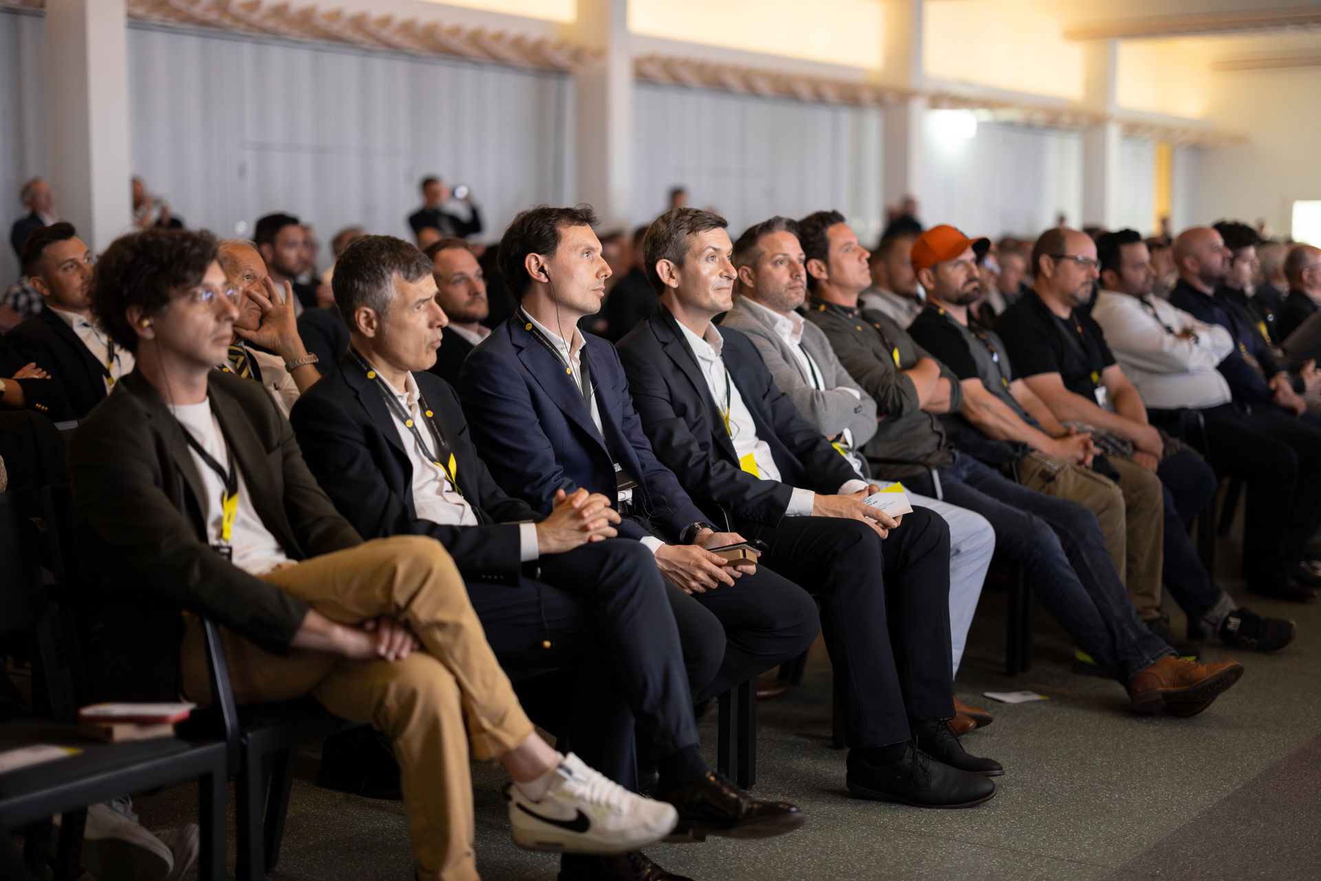 61 125 JAHRE HGC FREITAG 60