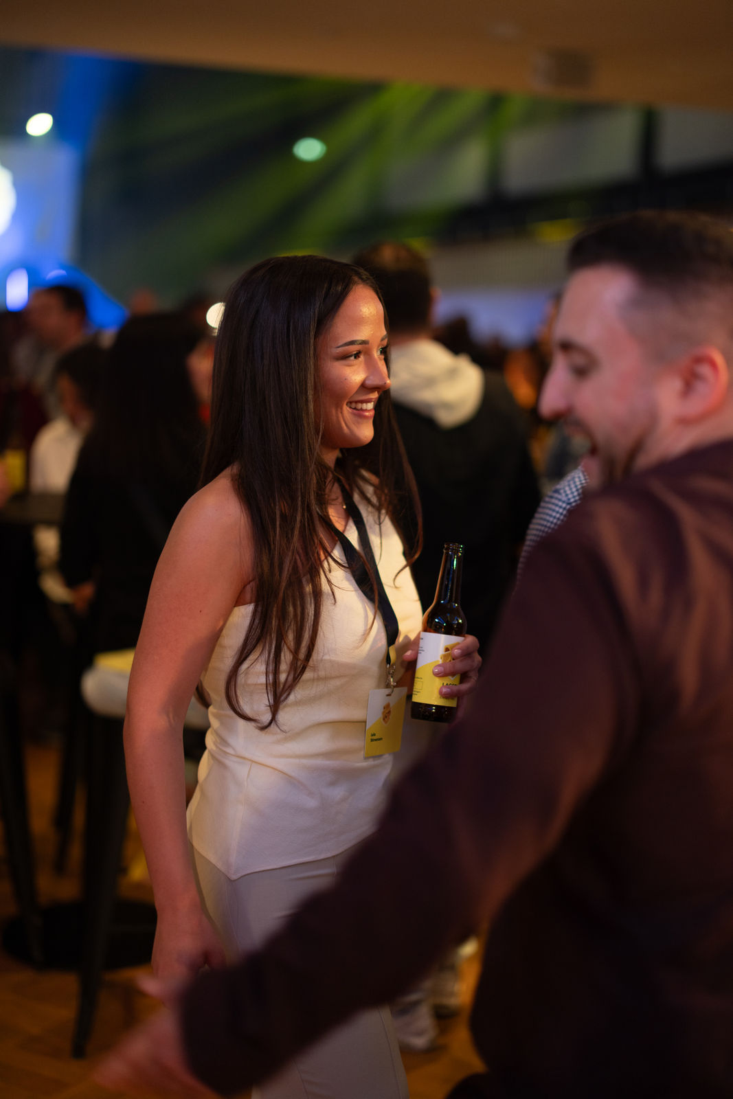 36 125 JAHRE HGC SAMSTAG 40