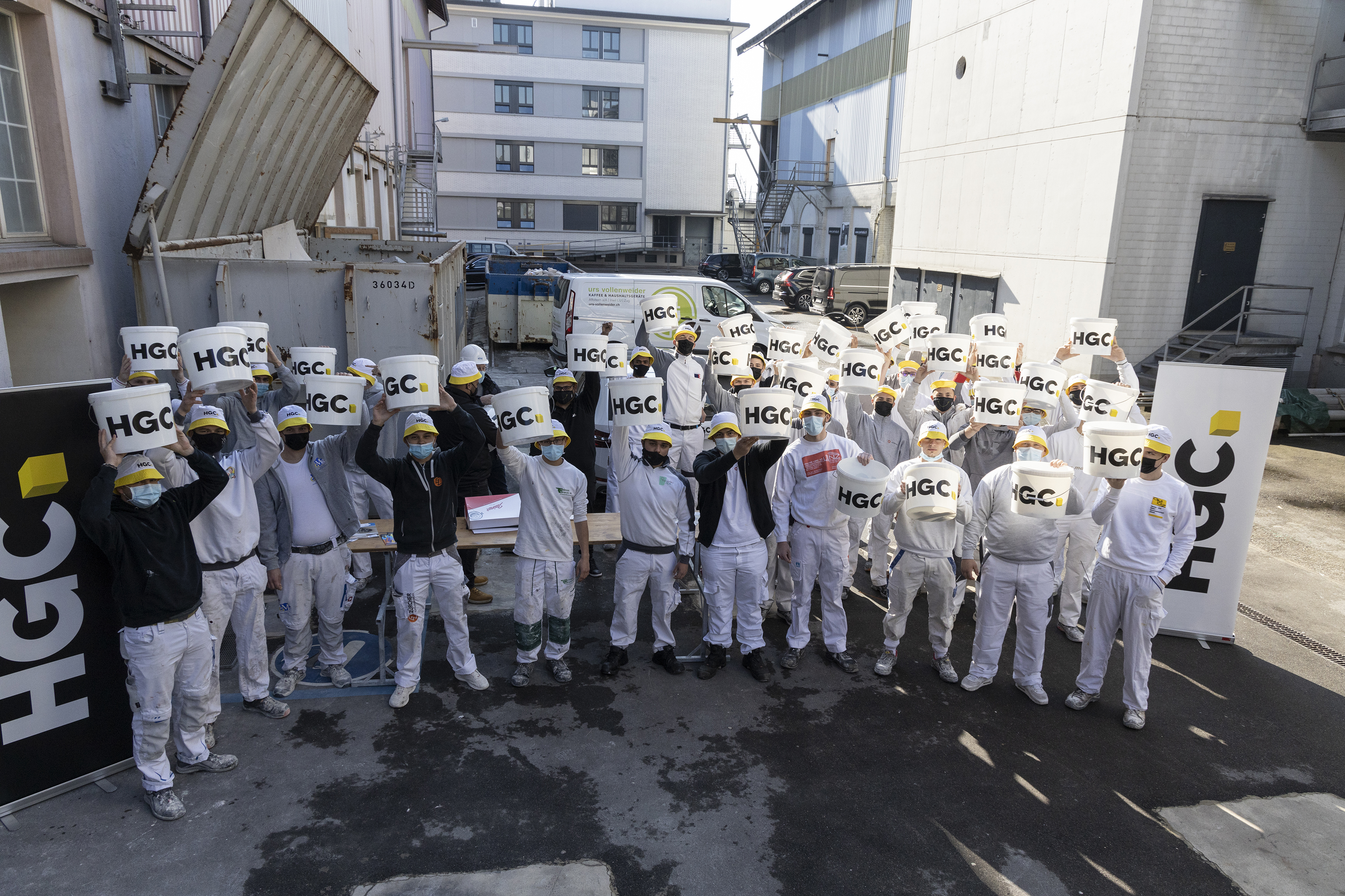 SMGV Uetikon Für GB