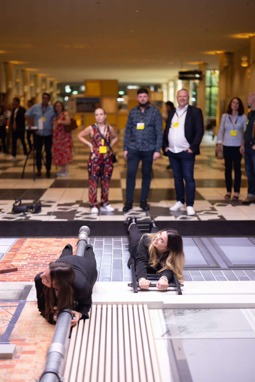 25 125 JAHRE HGC SAMSTAG 25