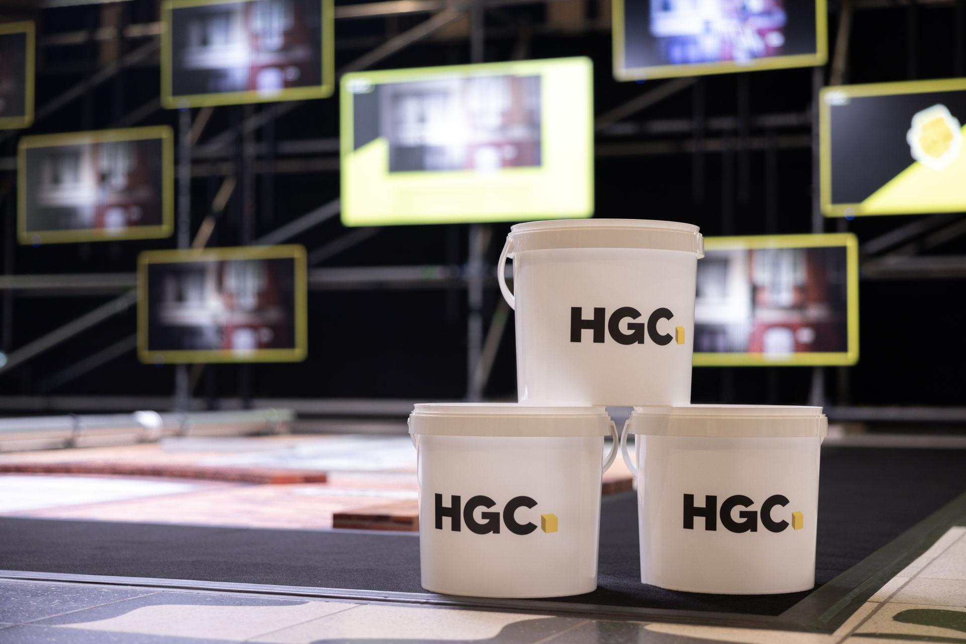 6 125 JAHRE HGC FREITAG 6