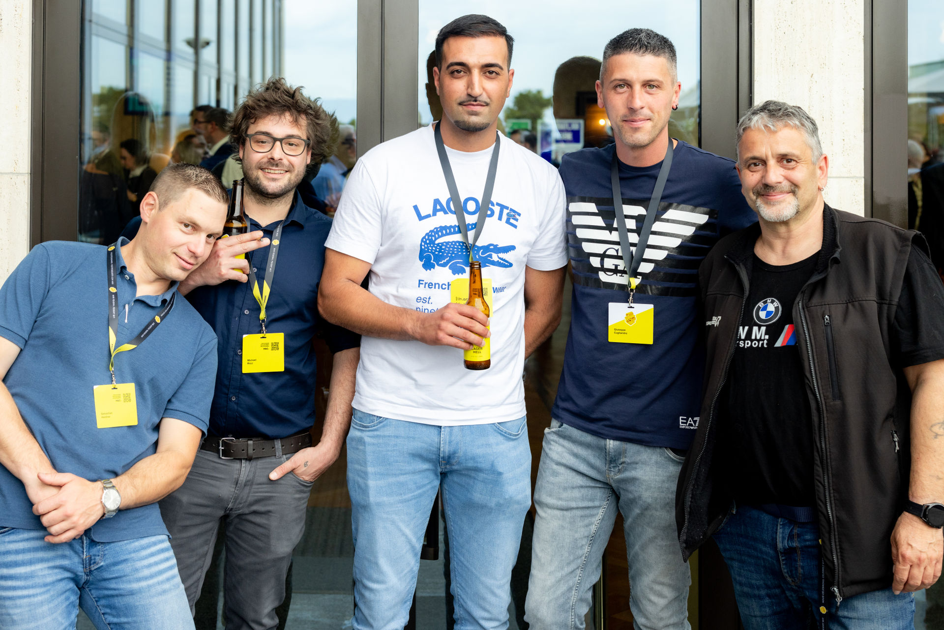 70 125 JAHRE HGC SAMSTAG 74