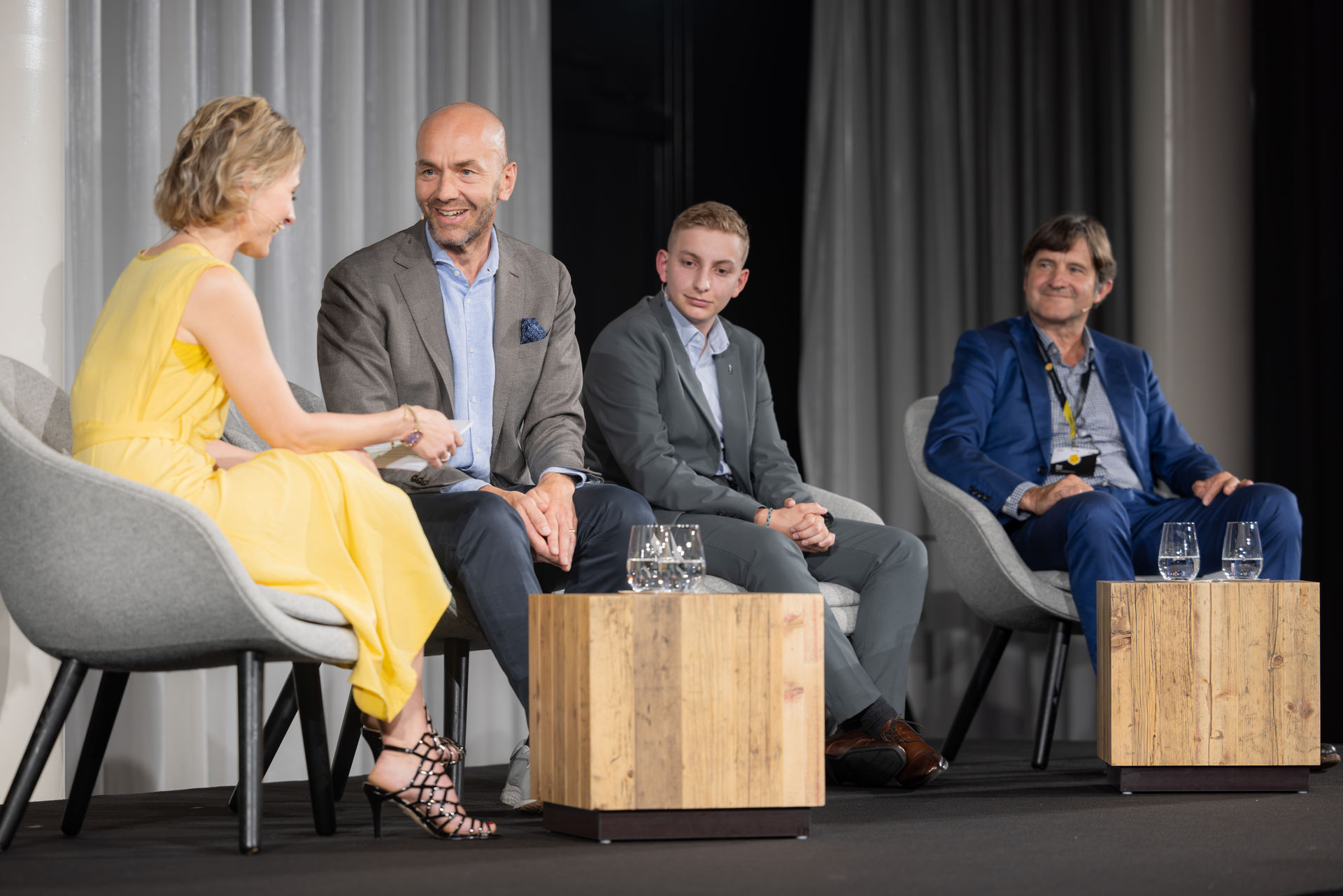 63 125 JAHRE HGC FREITAG 62