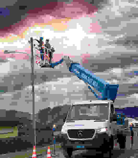 Bildkombi Up HGC Bildkombi Up HGC