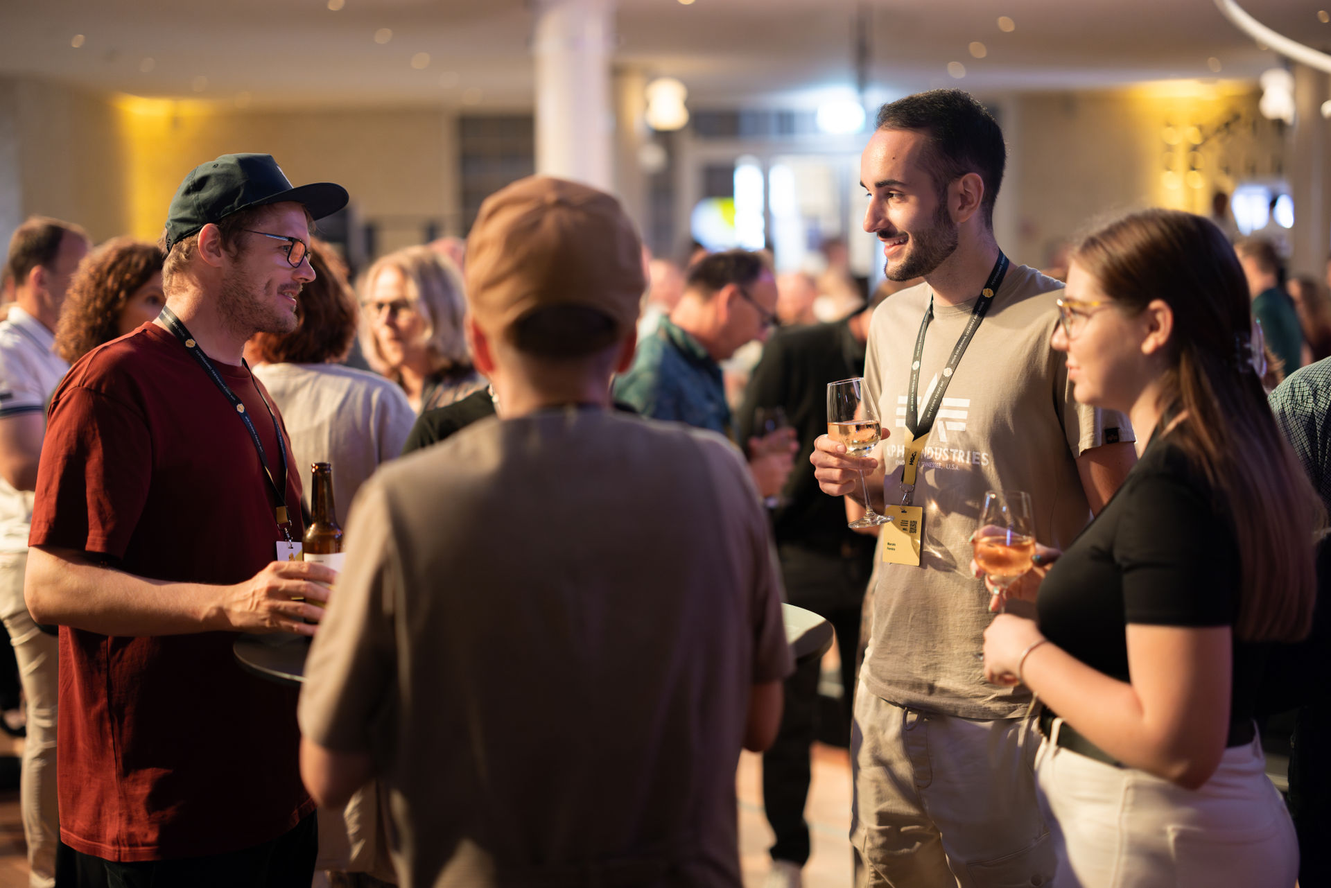 27 125 JAHRE HGC SAMSTAG 28