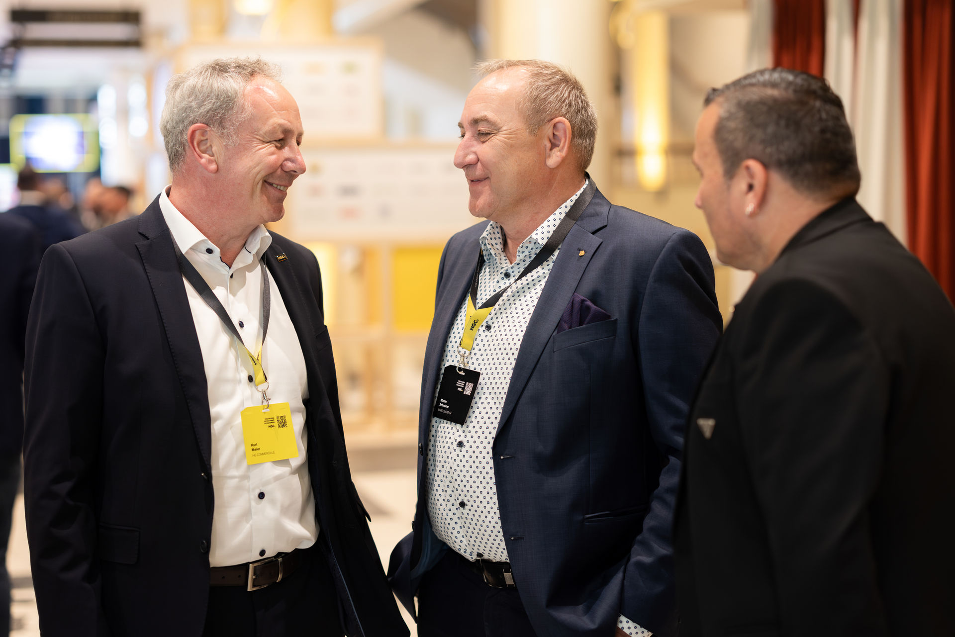 14 125 JAHRE HGC FREITAG 13