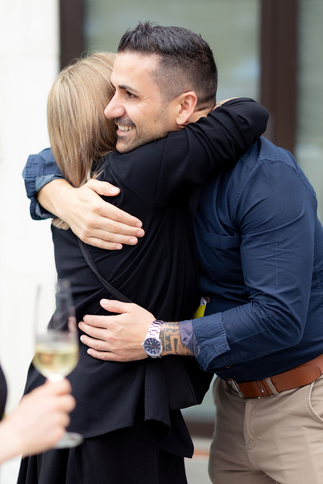 79 125 JAHRE HGC SAMSTAG 34