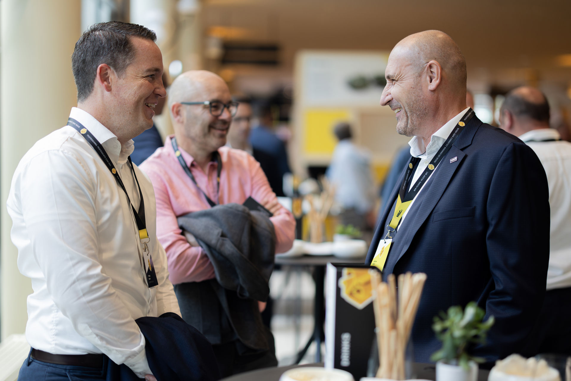 26 125 JAHRE HGC FREITAG 25