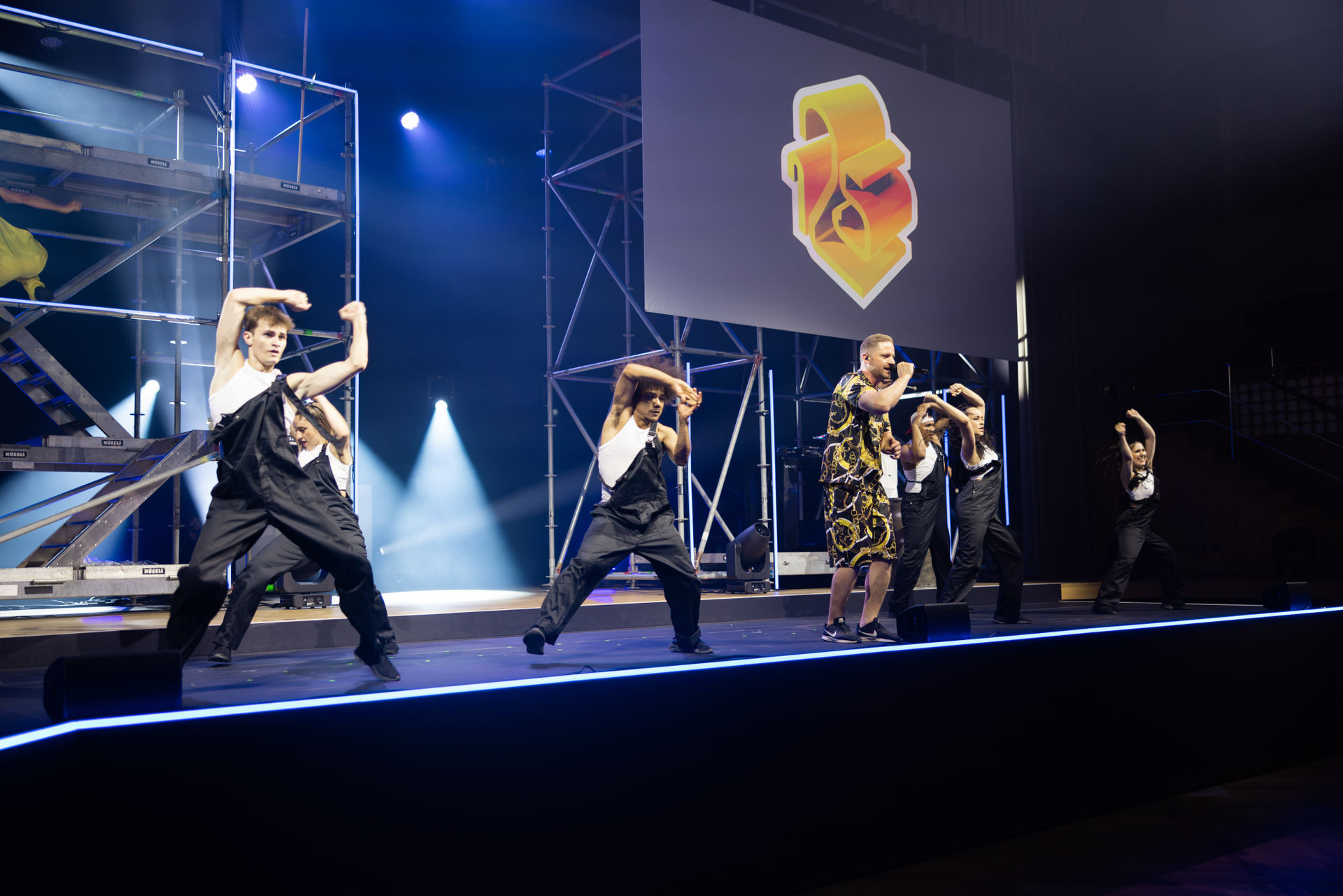 91 125 JAHRE HGC SAMSTAG 82