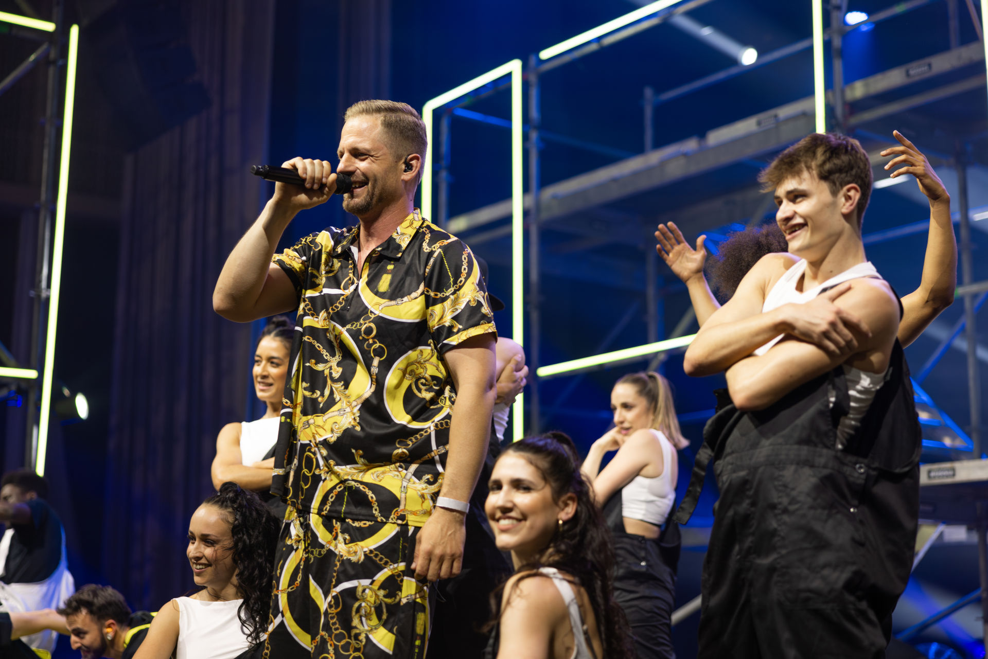 94 125 JAHRE HGC SAMSTAG 85