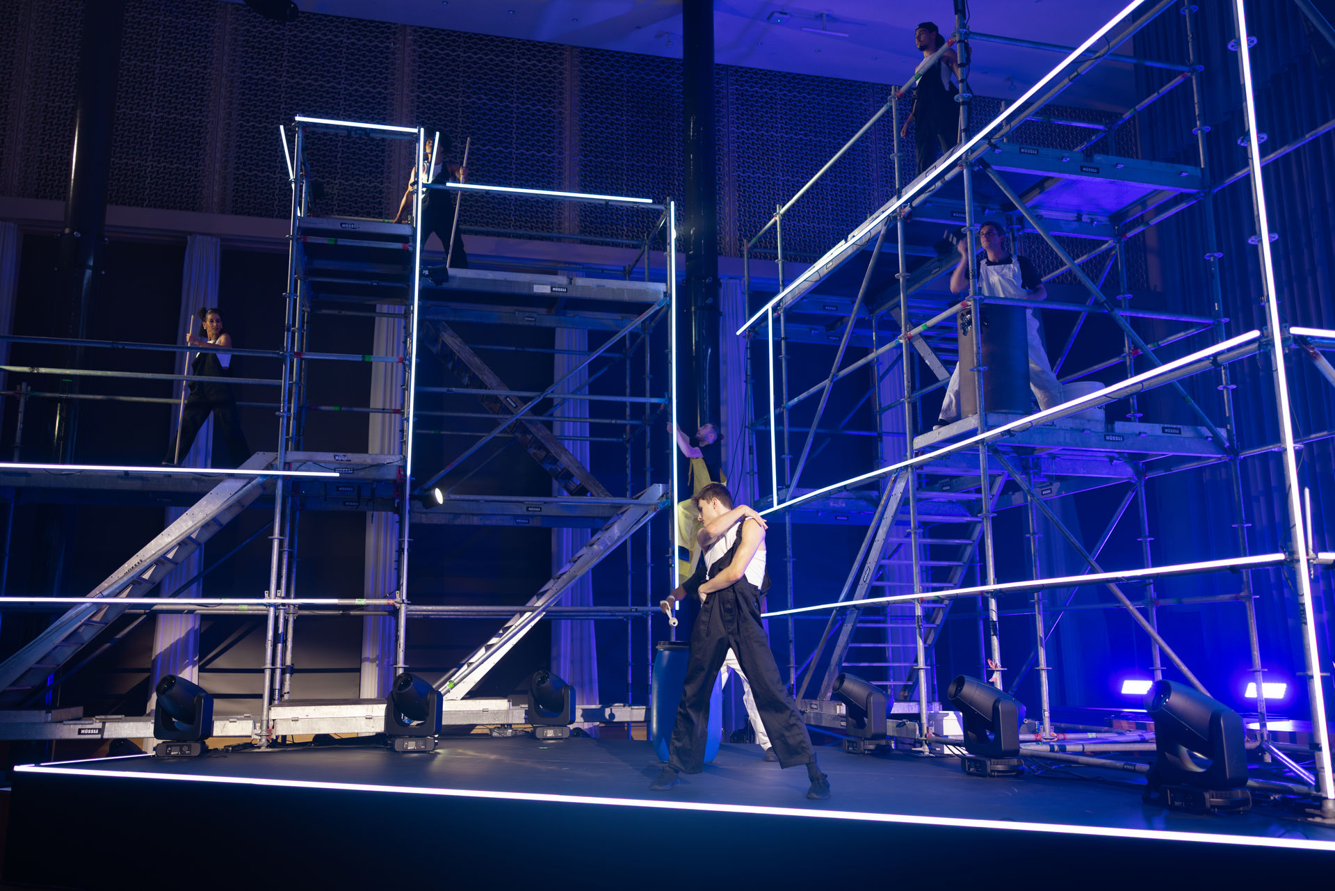 88 125 JAHRE HGC SAMSTAG 79