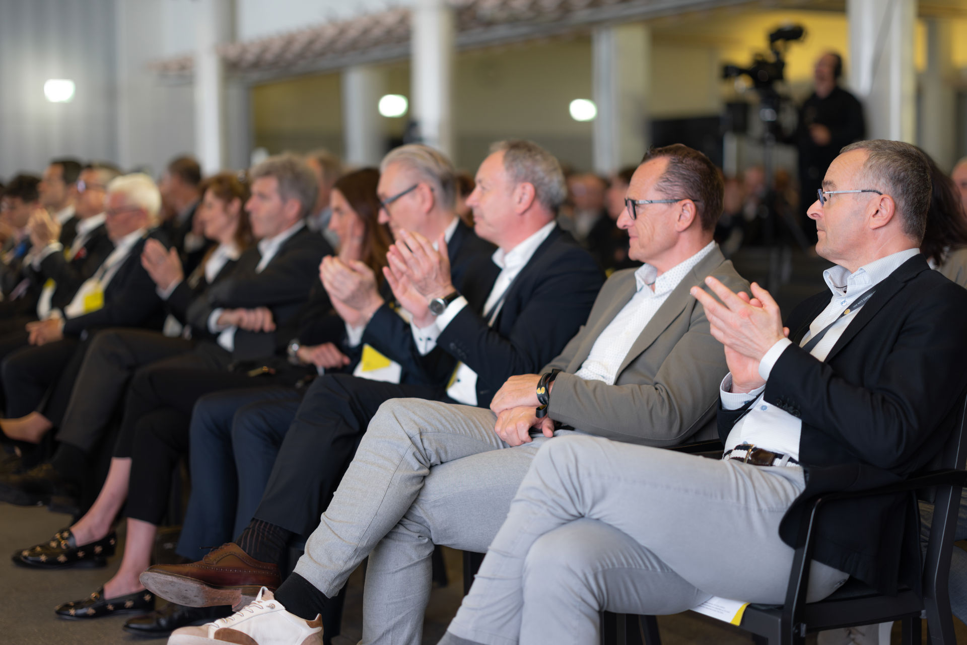 66 125 JAHRE HGC FREITAG 65