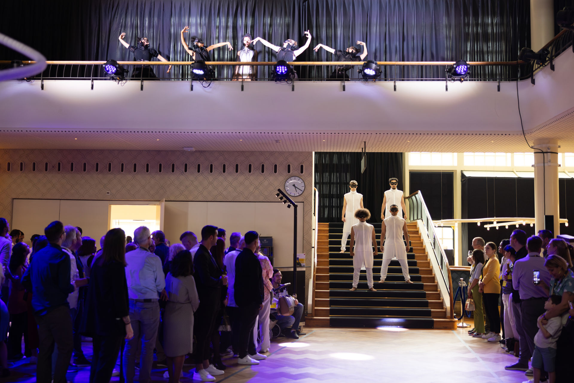 41 125 JAHRE HGC SAMSTAG 45