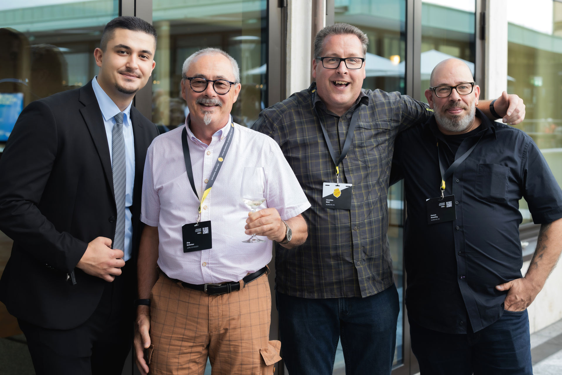 145 125 JAHRE HGC FREITAG 144