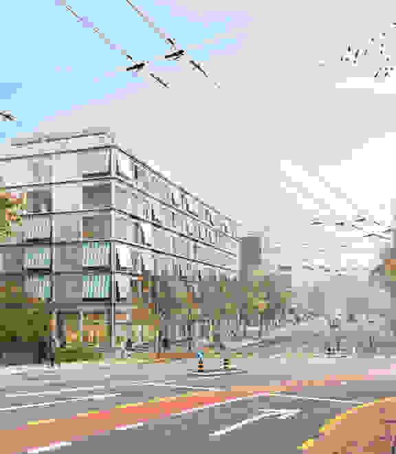 Visualisierung Hotelprojekt1 Visualisierung Hotelprojekt1