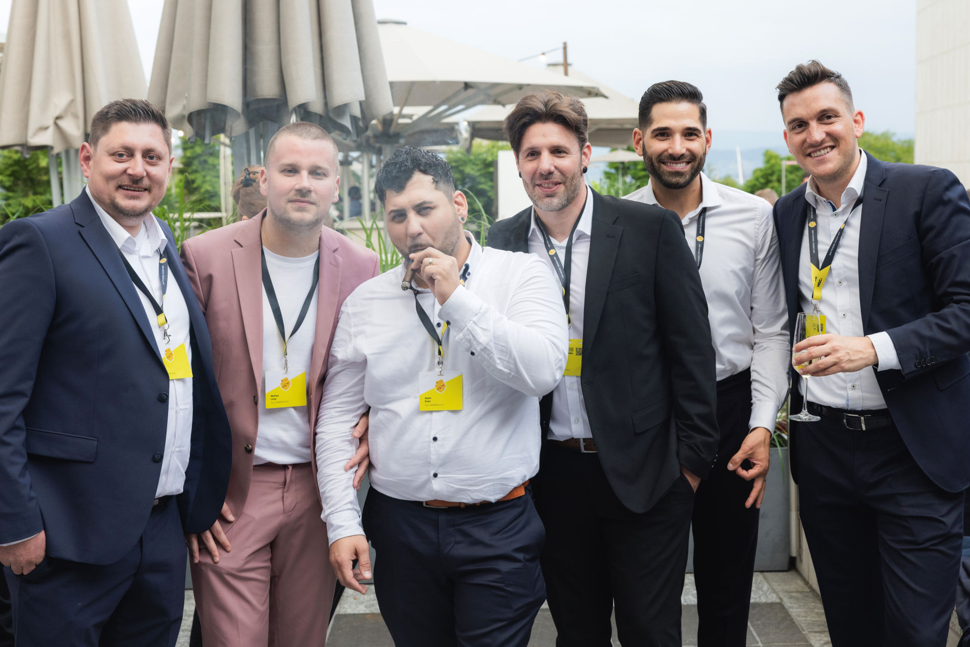 159 125 JAHRE HGC FREITAG 158