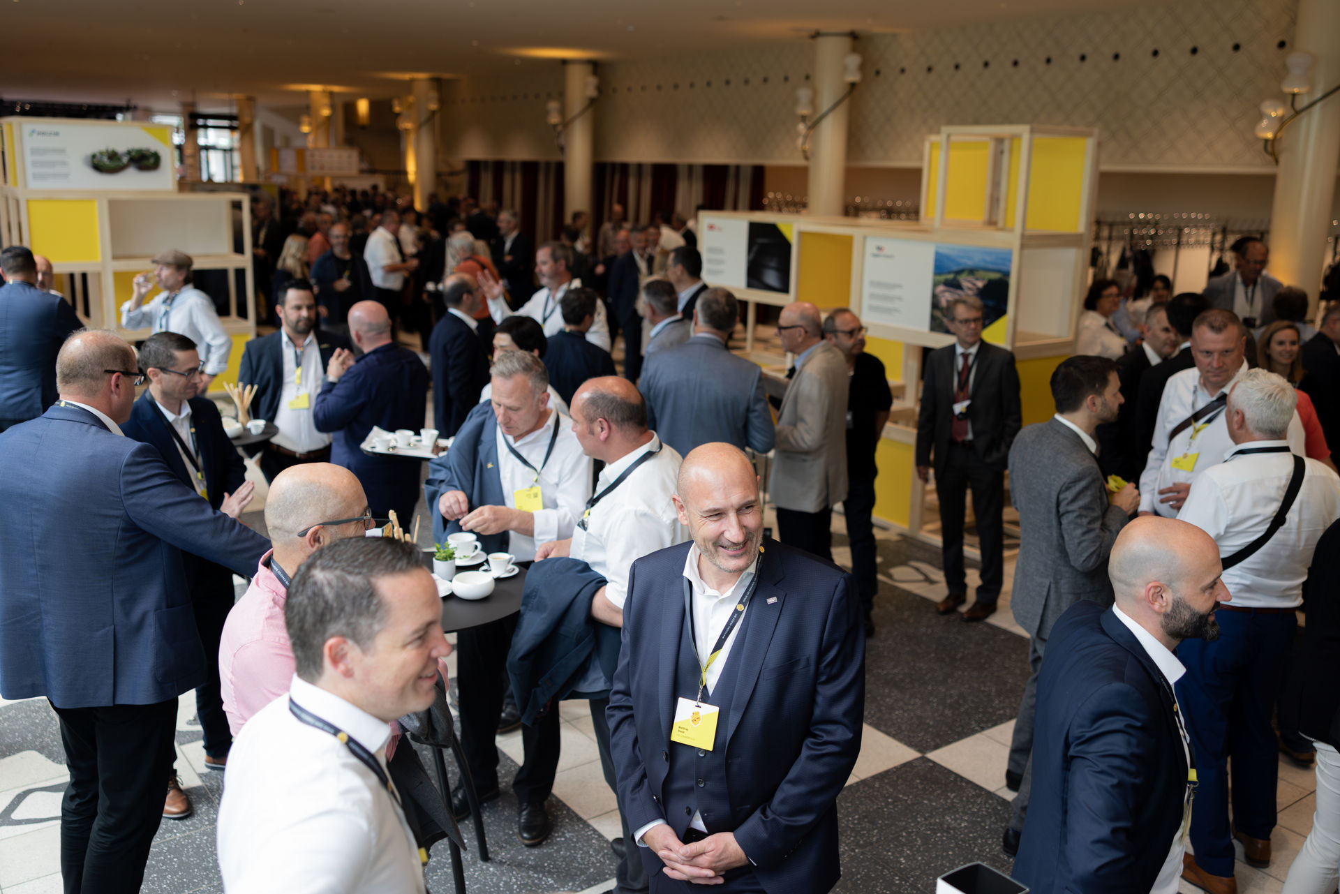 25 125 JAHRE HGC FREITAG 24