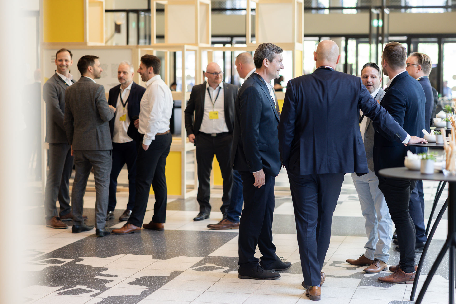 8 125 JAHRE HGC FREITAG 7