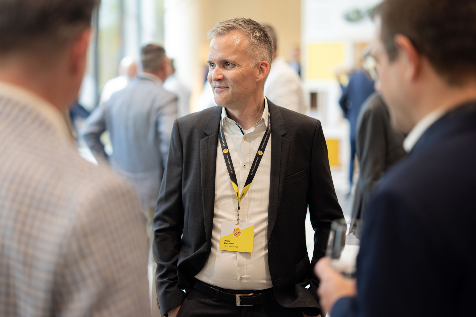 28 125 JAHRE HGC FREITAG 27