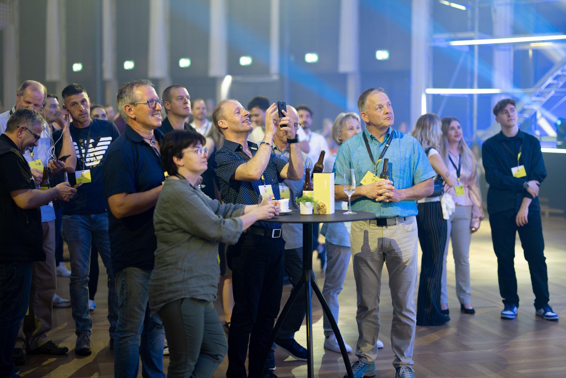 50 125 JAHRE HGC SAMSTAG 54