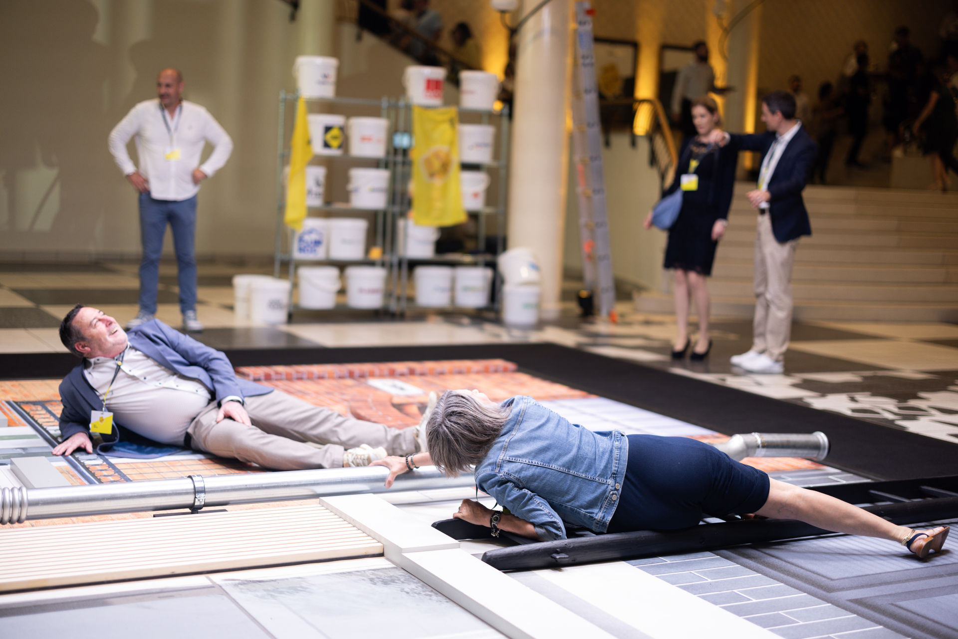 16 125 JAHRE HGC SAMSTAG 16