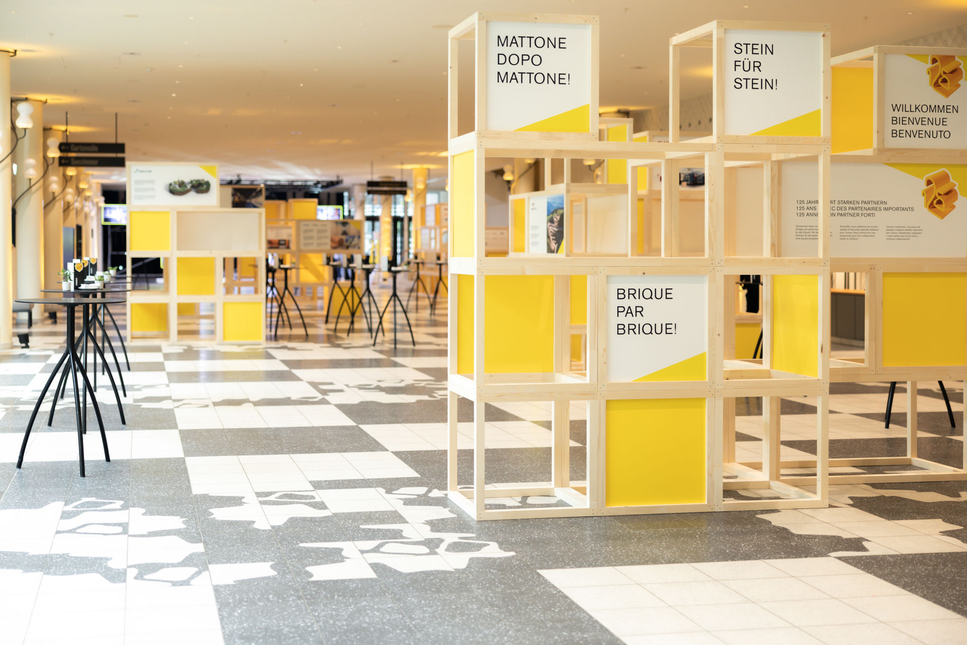 1 125 JAHRE HGC SAMSTAG 1