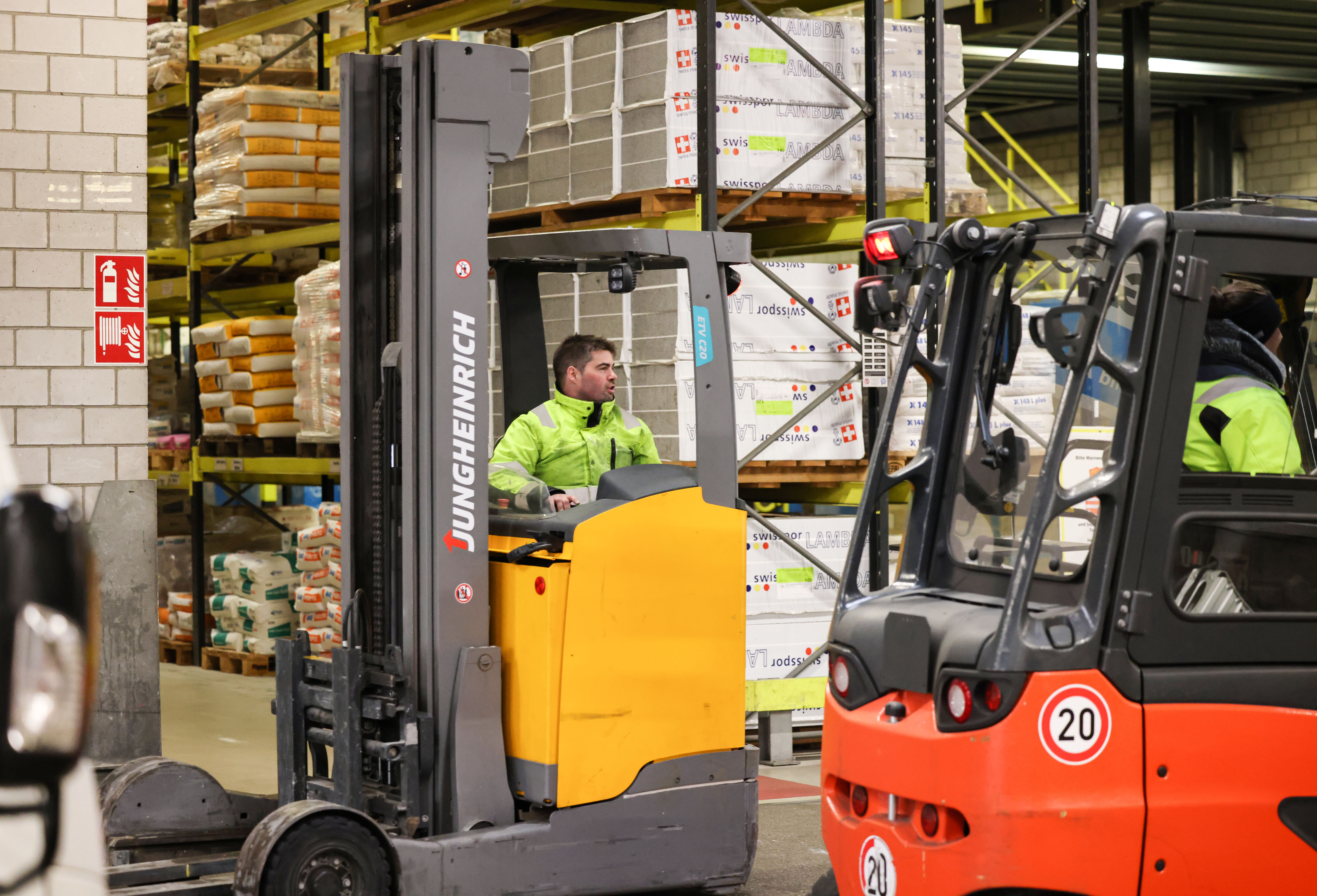 Gesundheit Sicherheit