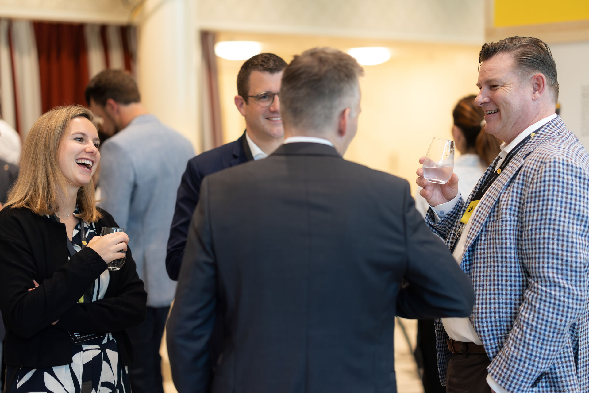 22 125 JAHRE HGC FREITAG 21